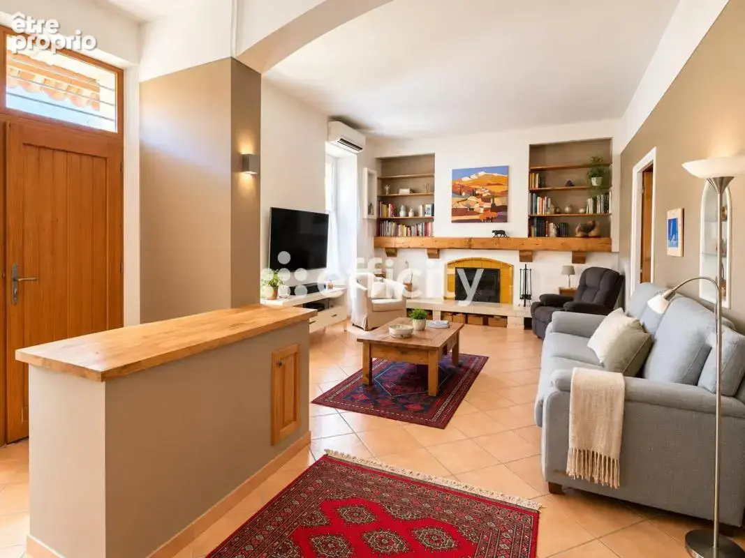 Maison 5 pièces 148 m² à vendre à Miramas (13140) - photo 4