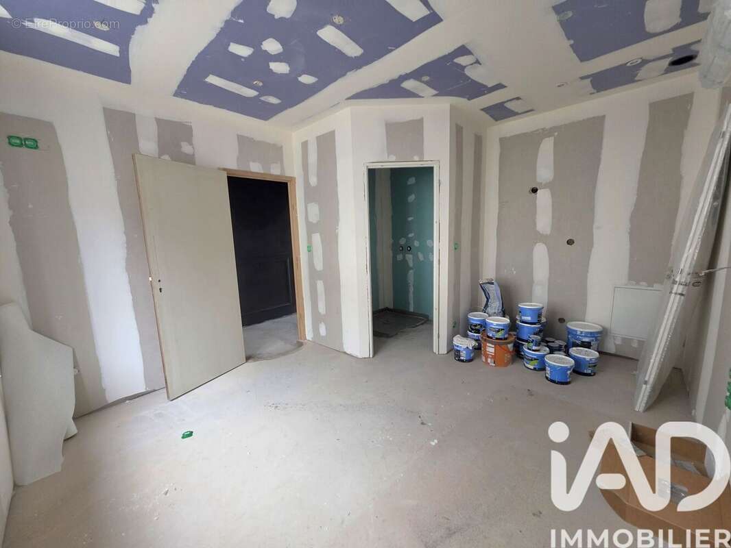 Maison 100 m² à Orleans  - photo 7