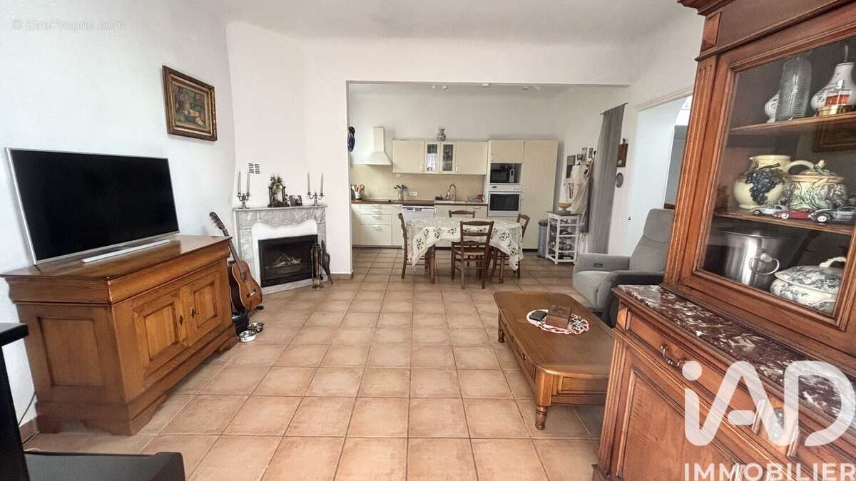 Photo 2 - Appartement à MENTON