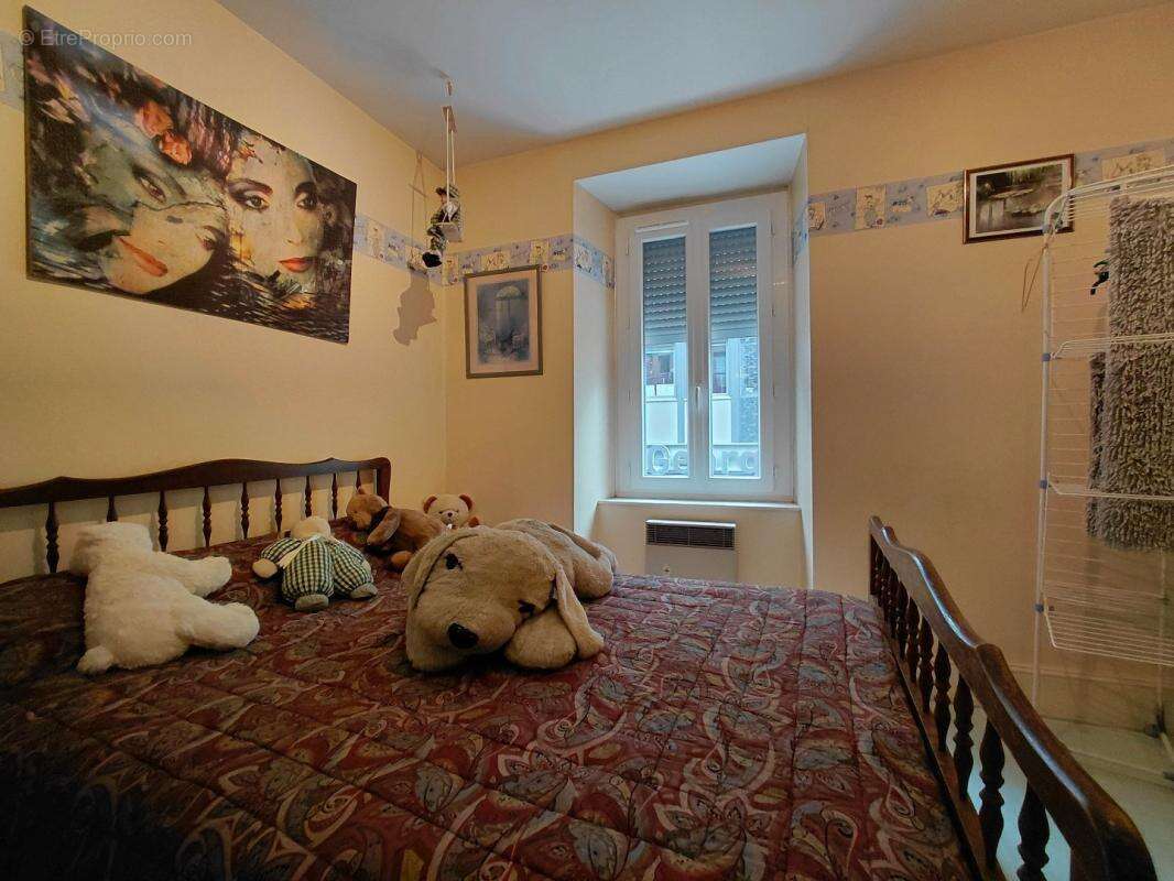Appartement à AURILLAC