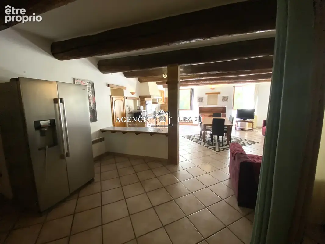 Loft 100 m2 13002 - photo 6