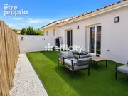 Maison à NISSAN-LEZ-ENSERUNE