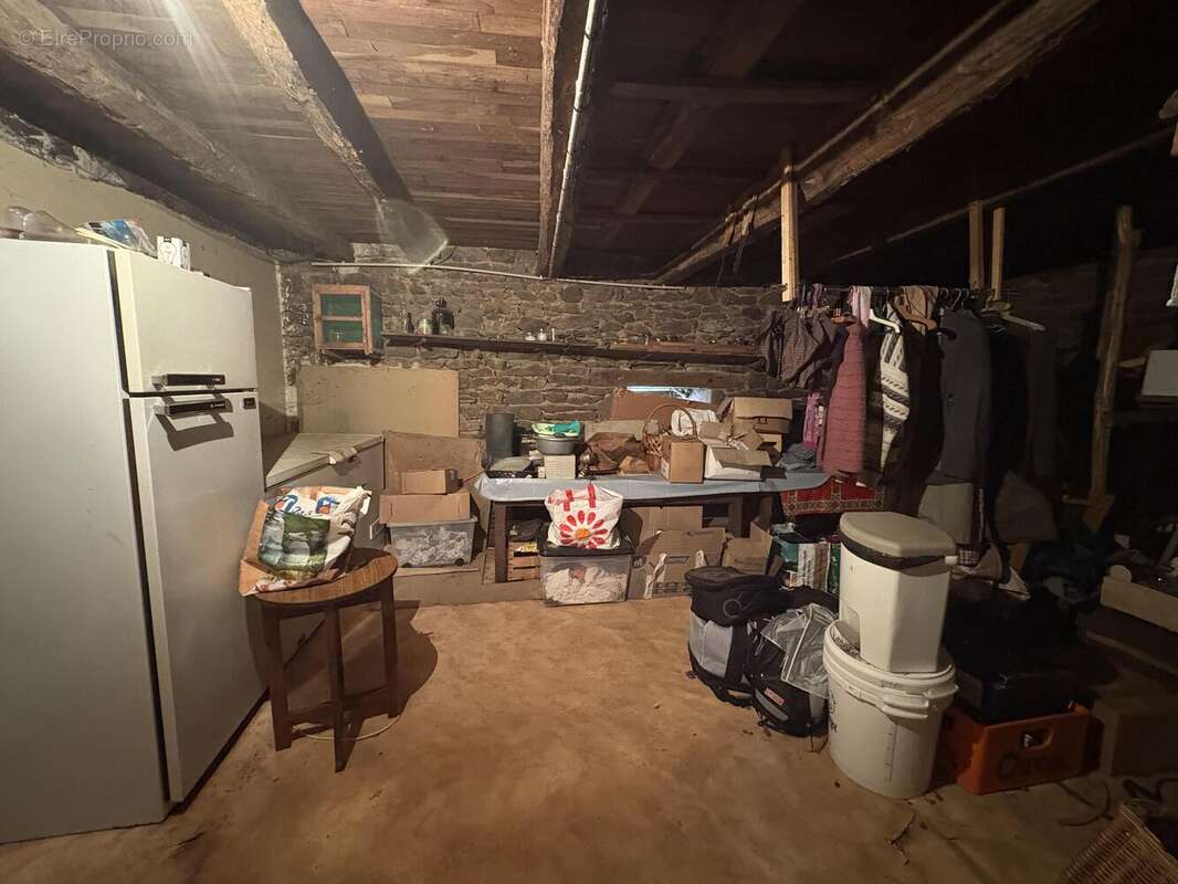 Maison à PEYRAT-LE-CHATEAU