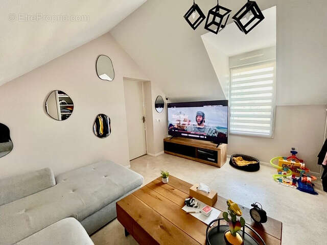 Maison à DOUE-LA-FONTAINE