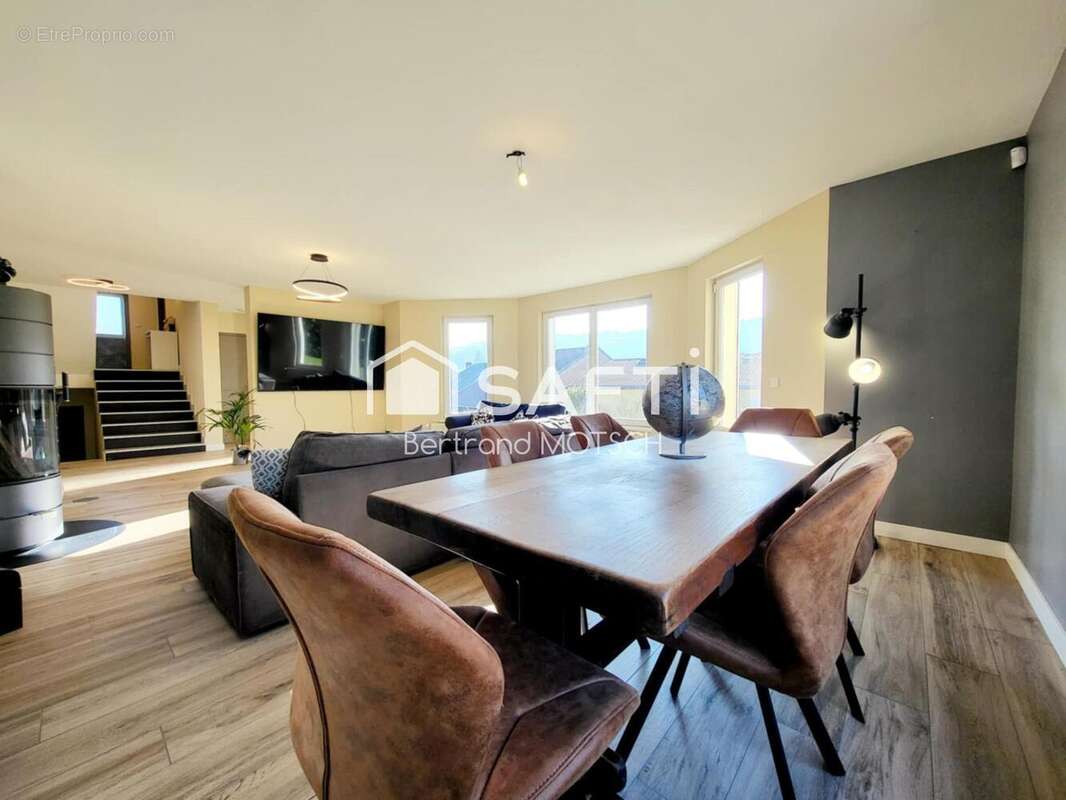 Photo 2 - Maison à GORCY