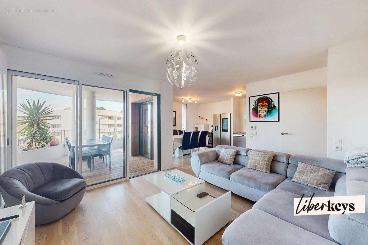 Appartement à BIARRITZ