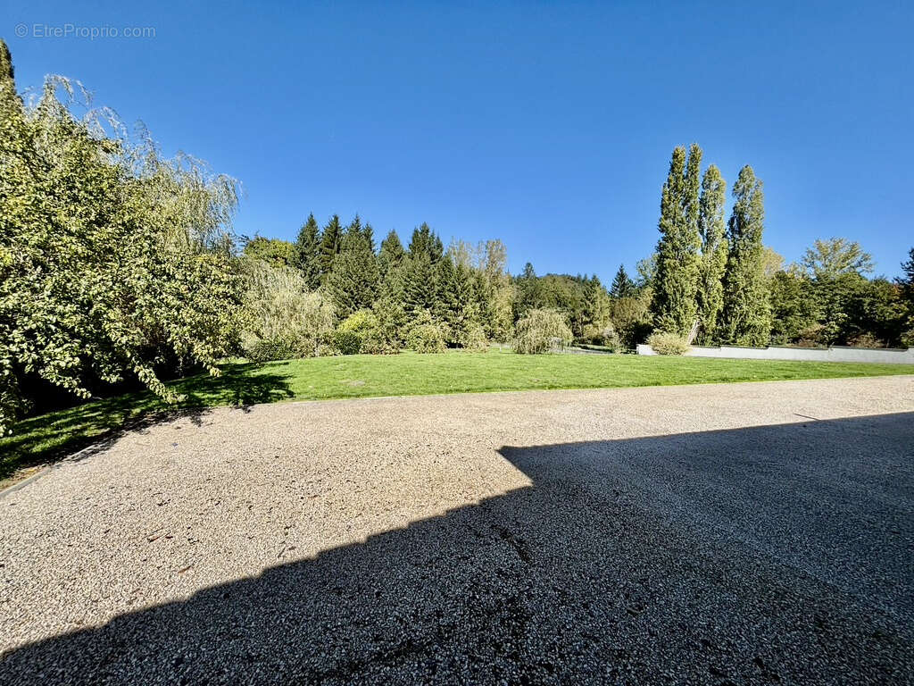 Maison à BOSMIE-L&#039;AIGUILLE