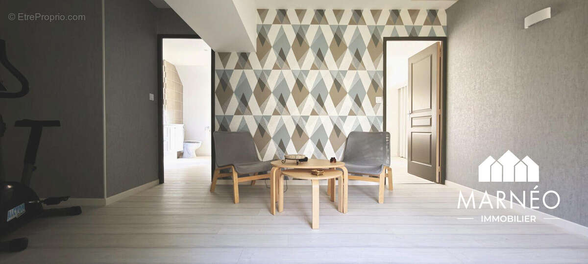 Maison 192 m² à Arcis-Sur-Aube  - photo 9