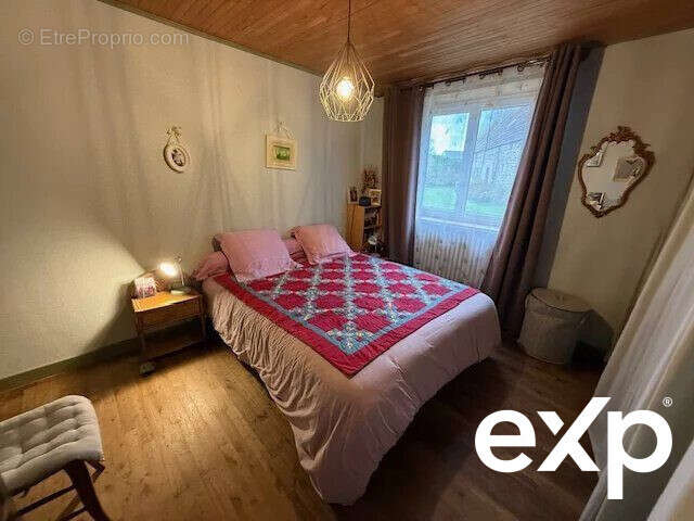 Maison à PLEUMEUR-BODOU