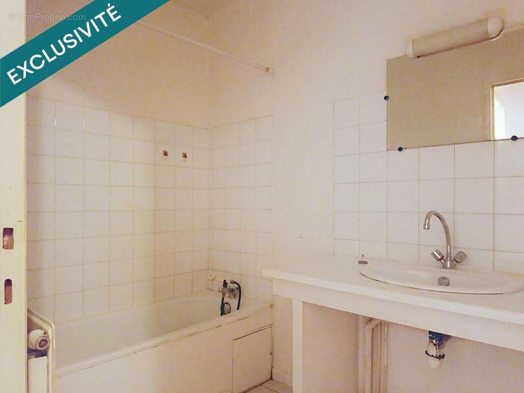 Photo 9 - Appartement à CASTELGINEST