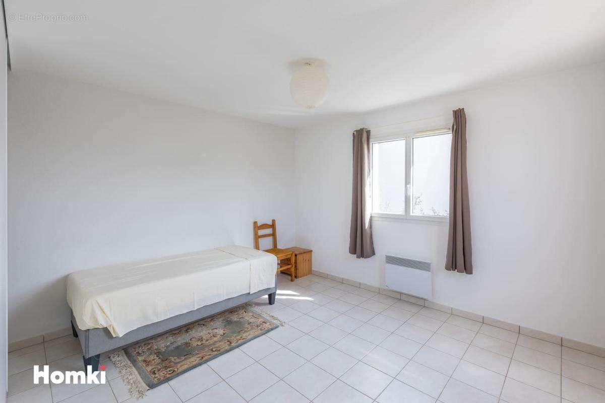 Maison/Villa T4 de 107 m2 à Cers 34420 - photo 6
