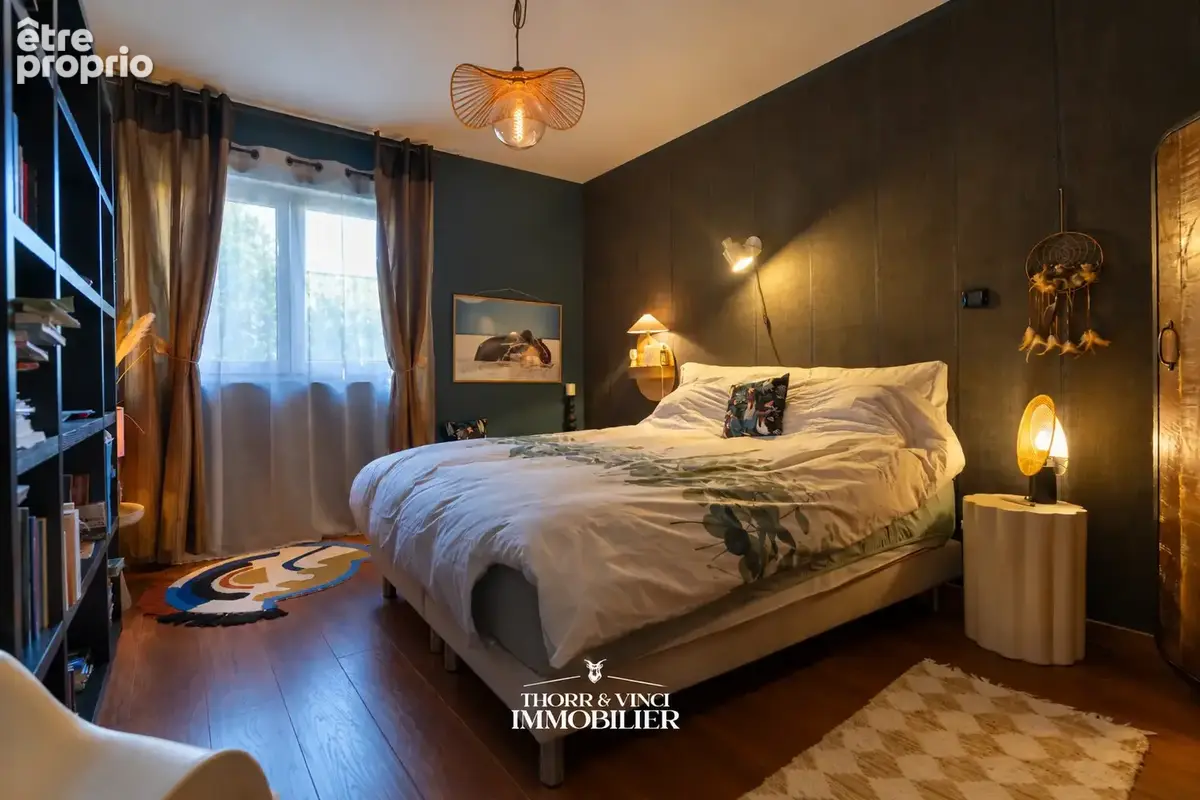 Maison 8 pièces   162 m2   Sauna & Spa   Holtzwihr / Porte du Ried - photo 11