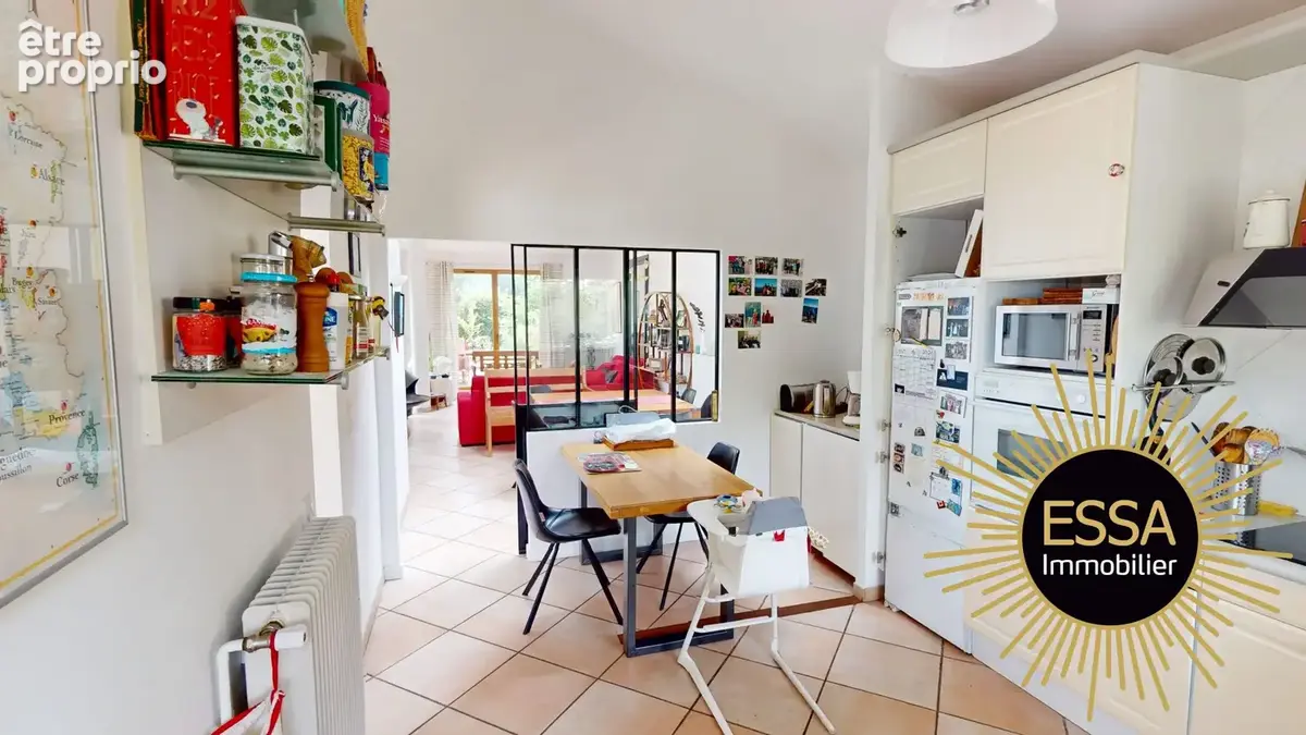 Maison 9 pièces 180 m² à vendre à Viroflay (78220) - photo 3