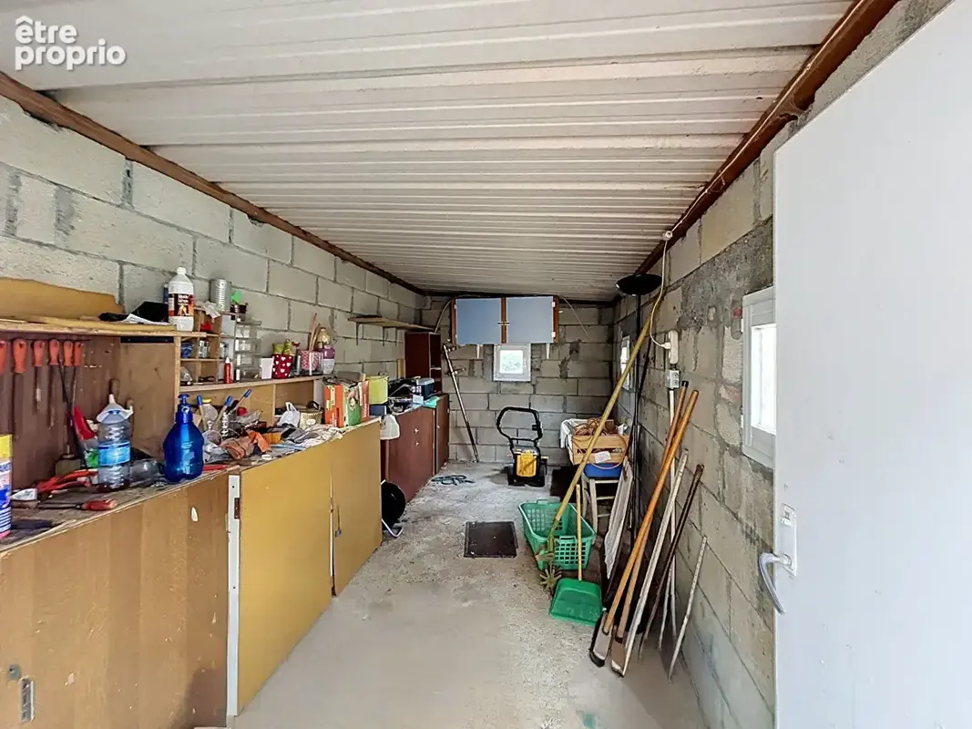 Saint pieere sur dives maison 67m² - photo 13