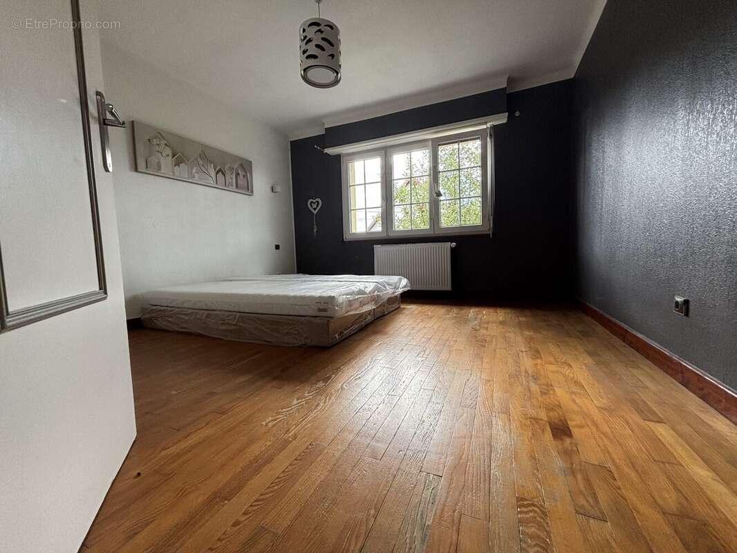 Maison à SARREBOURG