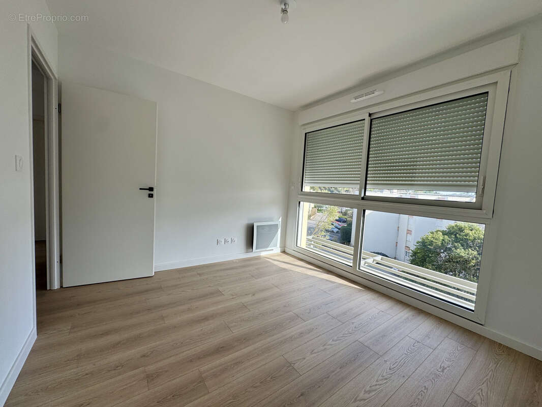 Appartement neuf T5 sur Montpellier à la Pompignane - photo 17