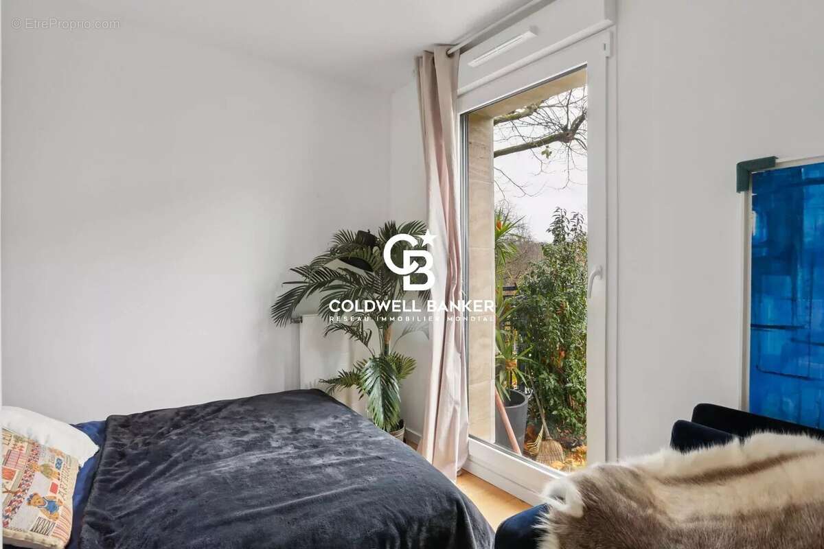 Appartement à SAINT-CLOUD