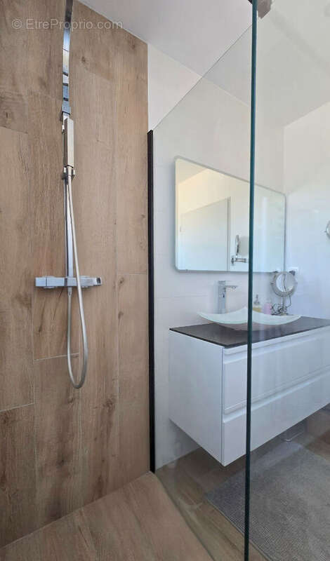 Maison contemporaine de 170M² - photo 13