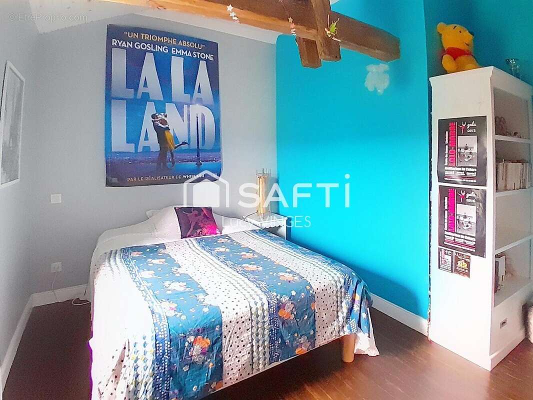 Photo 9 - Maison à CAILLAC