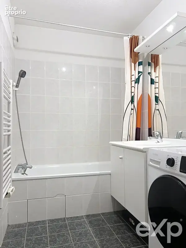 Appartement 3 pièces 70 m² à vendre à Lyon-8e (69008) - photo 6