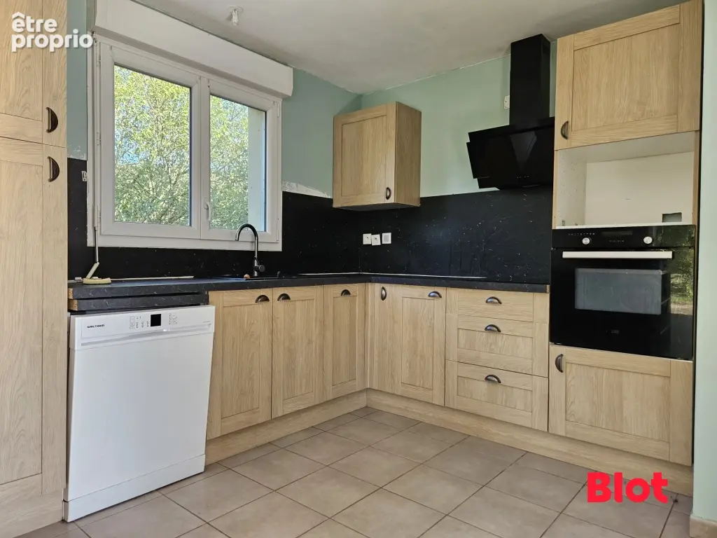 Maison 5 pièces 95 m² à vendre à Landean (35133) - photo 4
