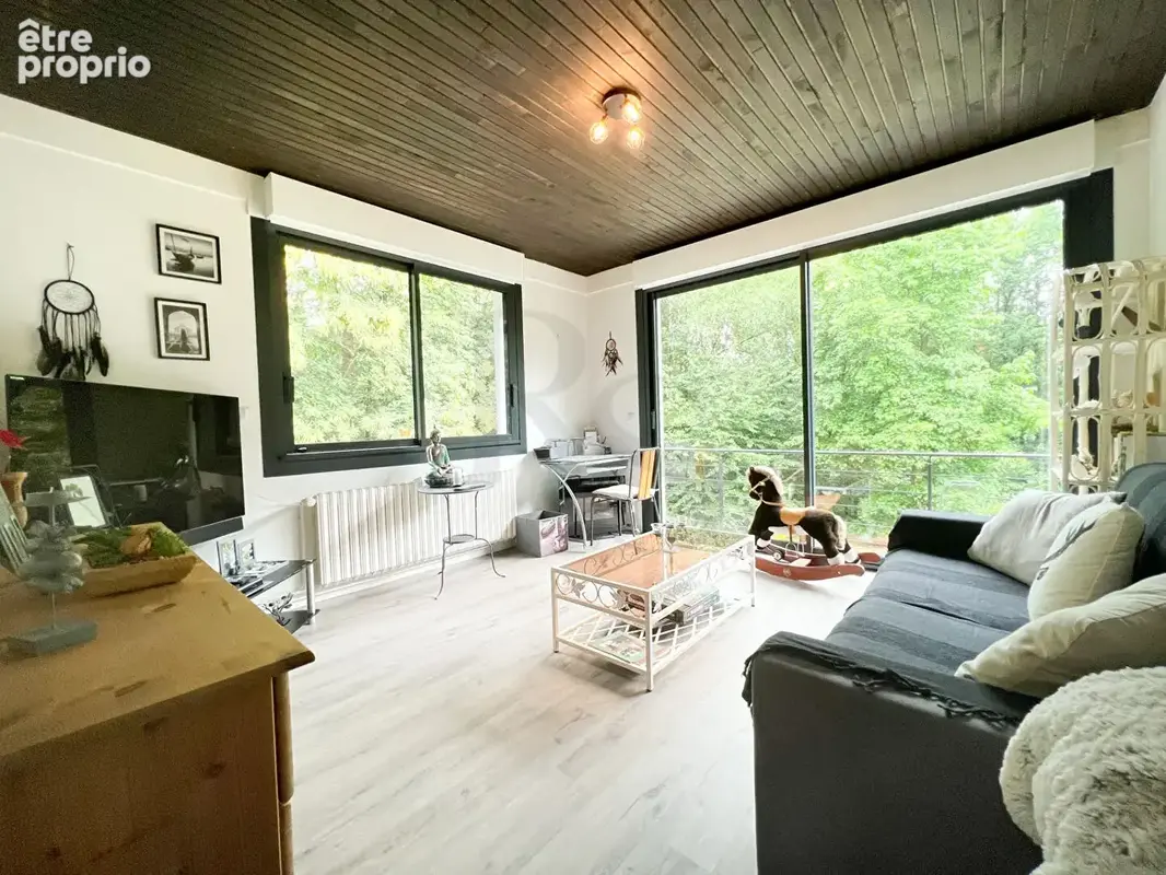 Vente d'une maison t8 (248 m²) à domfront en poiraie - photo 10