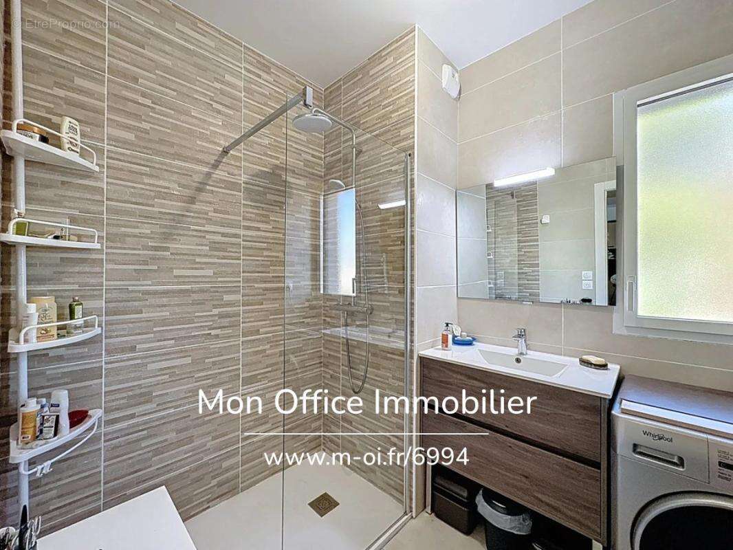 Appartement à CAVALAIRE-SUR-MER