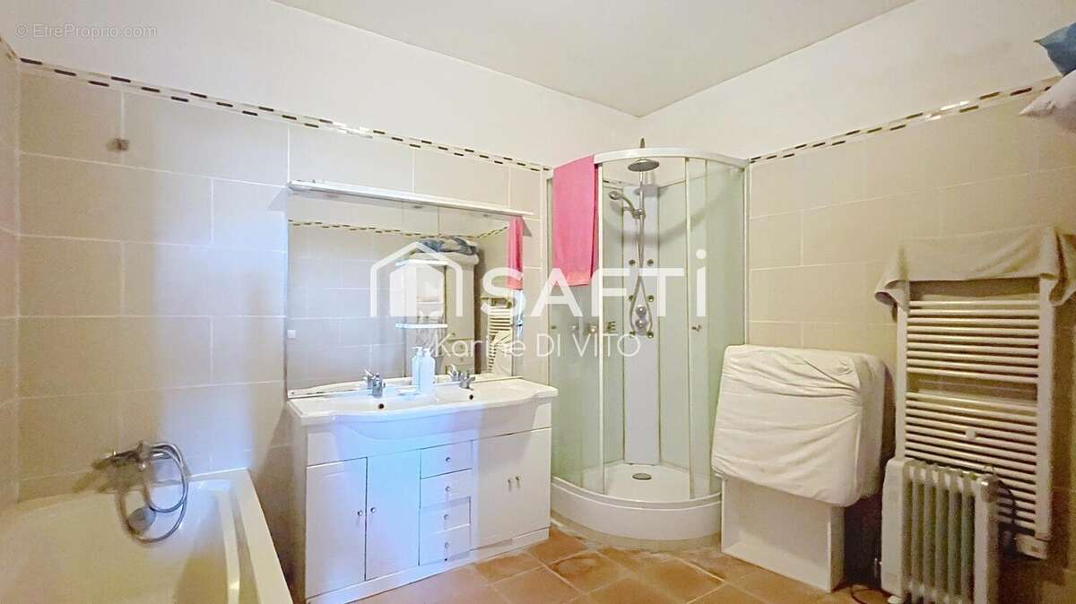 Photo 6 - Maison à SAINTE-MAXIME