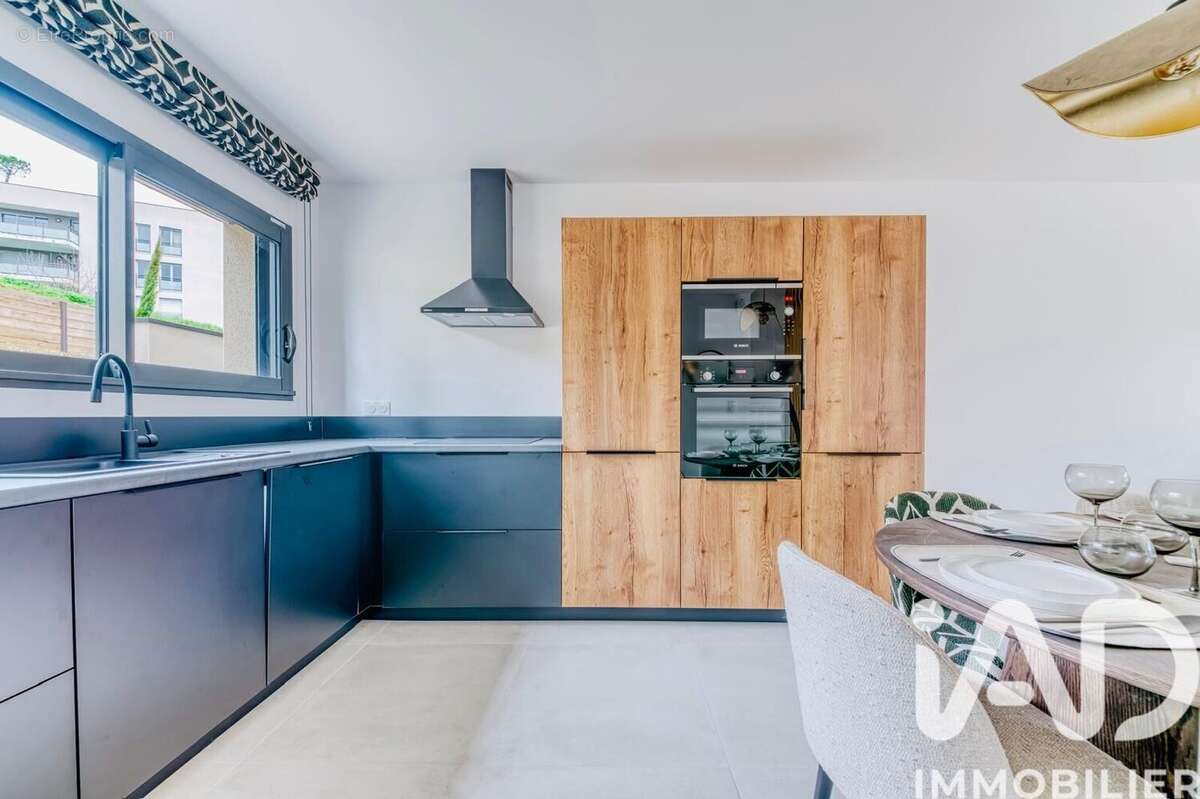 Photo 3 - Appartement à LIMONEST