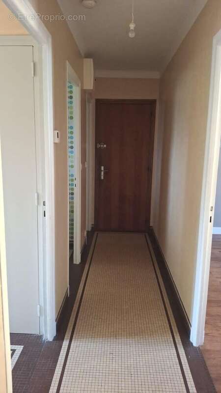 Photo 3 - Appartement à RENNES