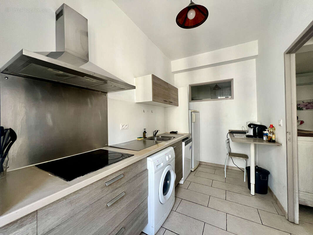 Appartement Beziers 3 pièce(s) 78.24 m2 - photo 3