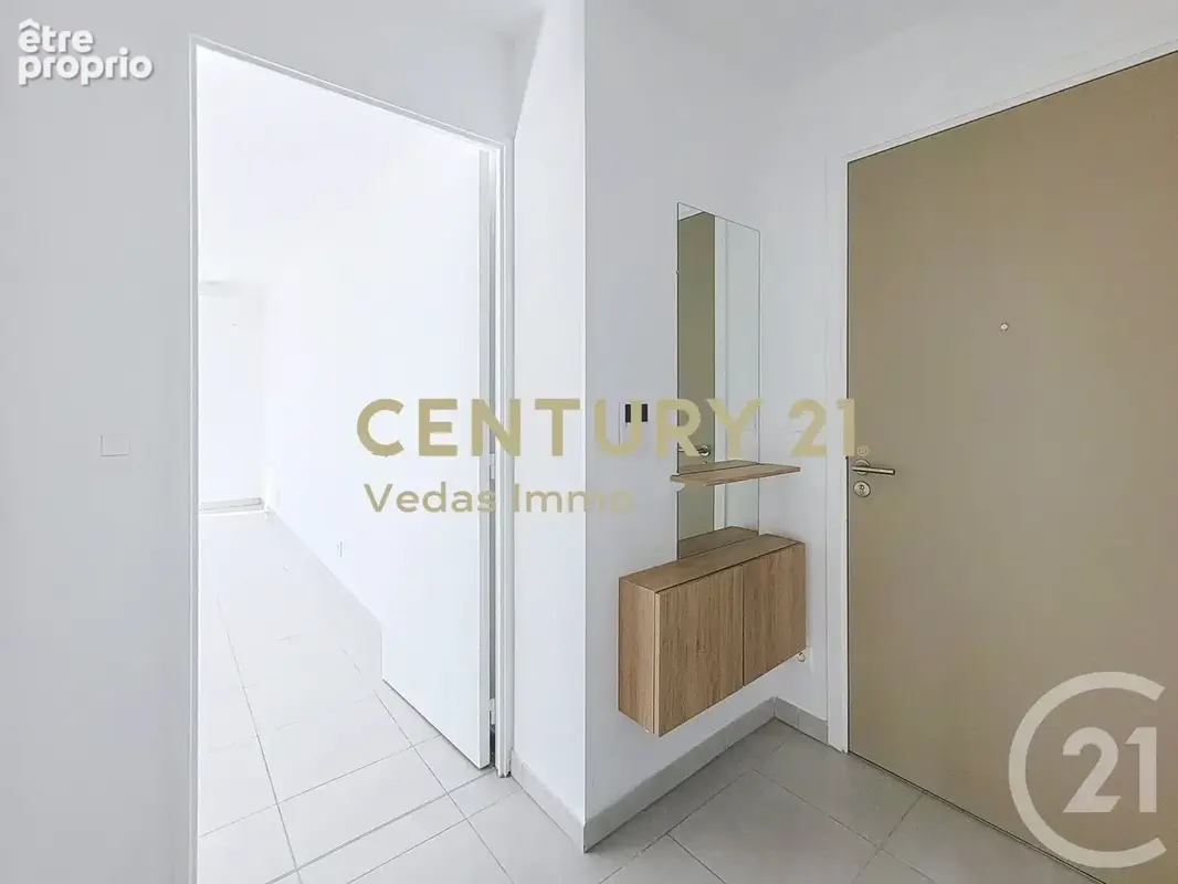 Appartement 80 m² à Fabregues  - photo 7