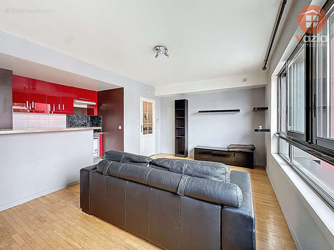 Appartement à SURESNES