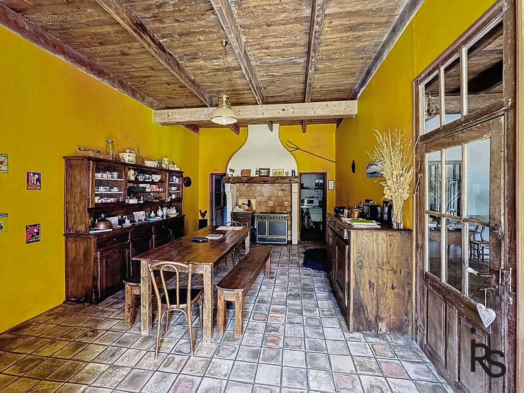 Maison à VALS-LES-BAINS