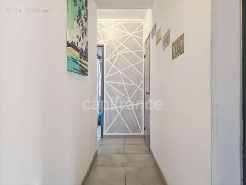 Appartement à LE MANS