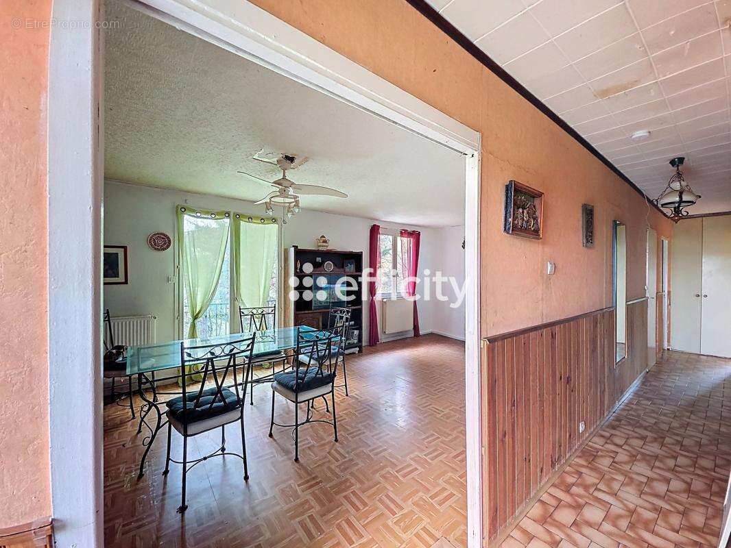 Maison à SAINT-CHAMOND