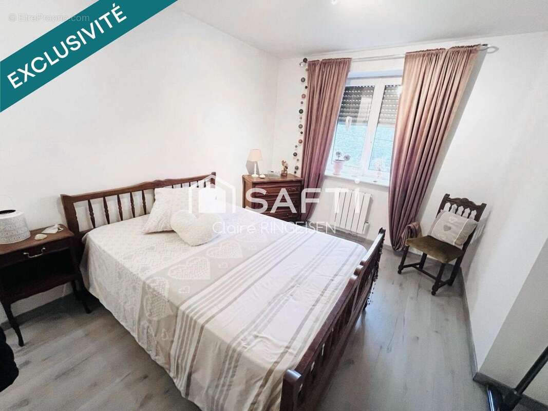 Photo 5 - Appartement à FARSCHVILLER