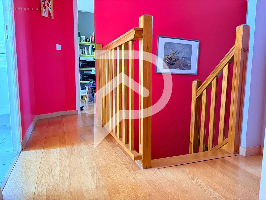 Maison Dammartin En Goele 6 pièce(s) 125 m2 - photo 8