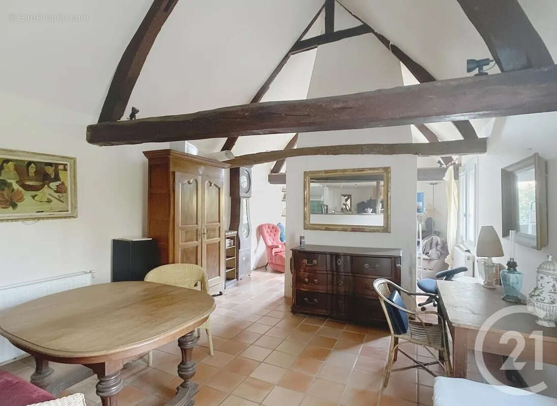 Maison à GISORS