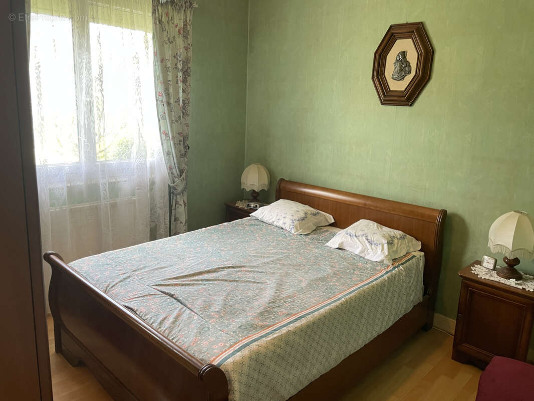 Maison à CASTILLON-LA-BATAILLE