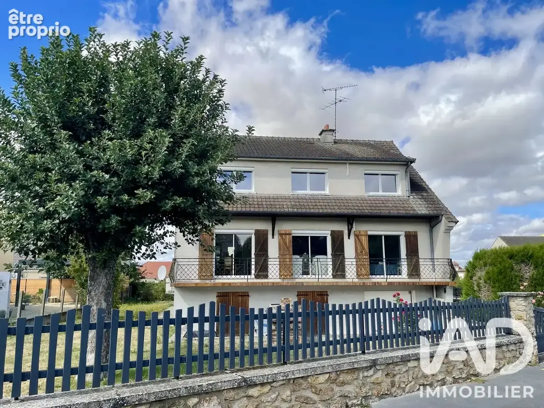 Photo 1 - Maison à MONTMIRAIL