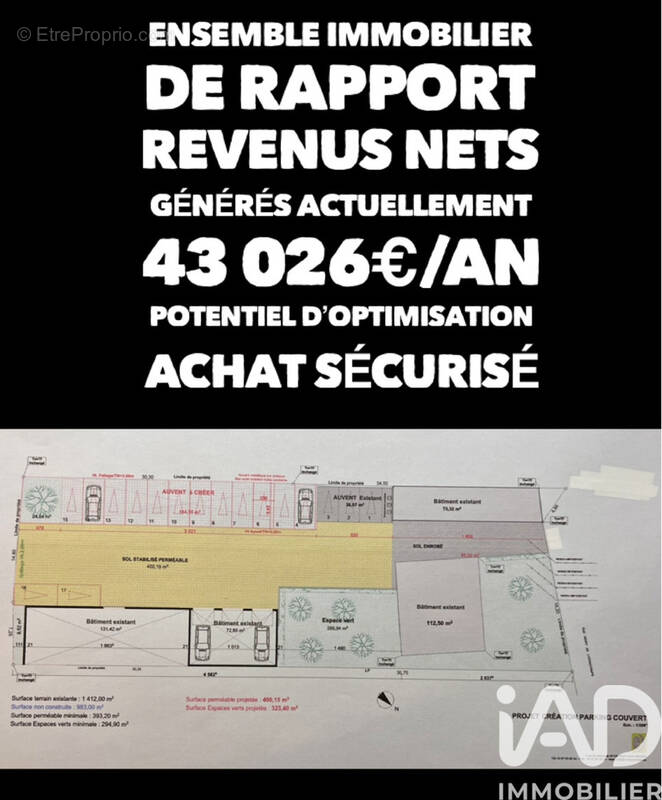 Photo 1 - Appartement à WOIPPY