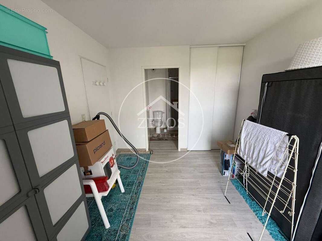 Appartement à NIORT