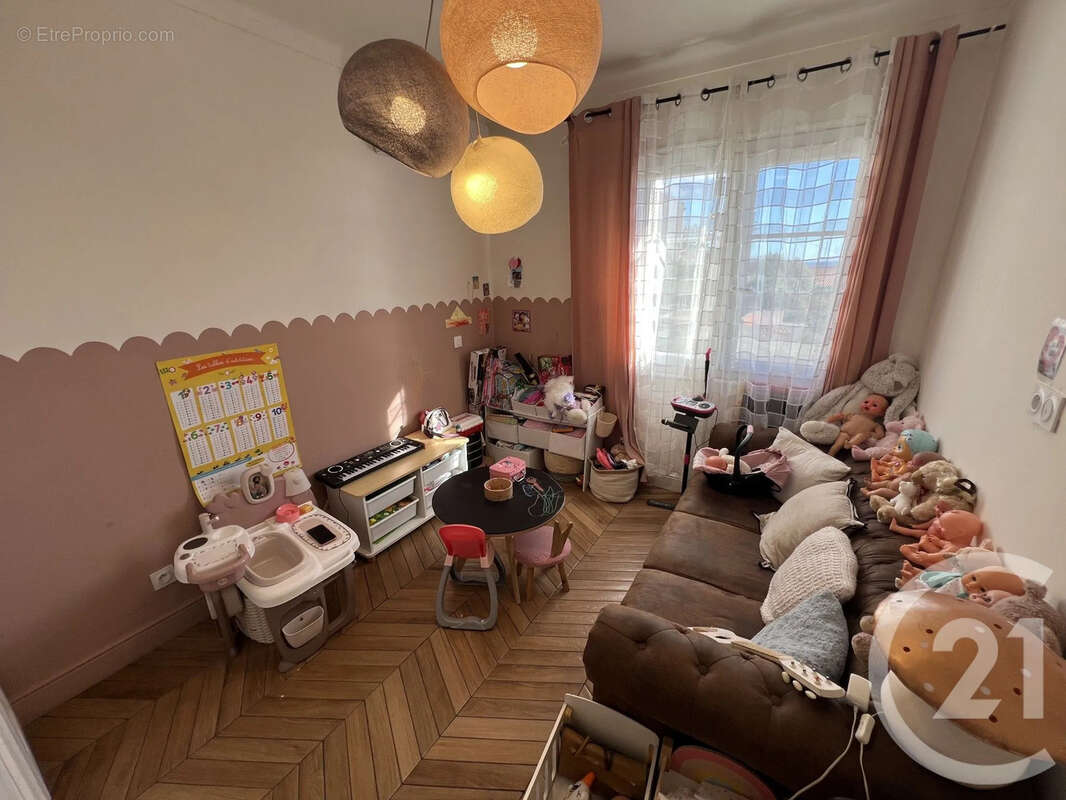 Appartement à SAN-MARTINO-DI-LOTA