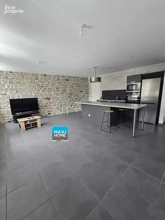 Appartement à FIRMINY