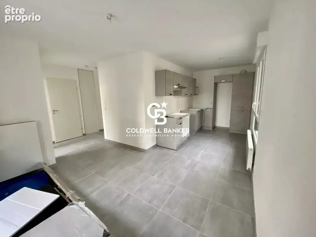 Annemasse centre – Bel appartement T2, vendu avec locataire sérieux en place - photo 2