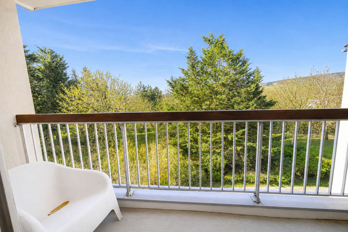 Appartement à BEAUNE