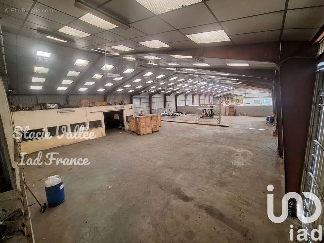 Appartement 1283 m² à Nagel-Seez-Mesnil  - photo 3