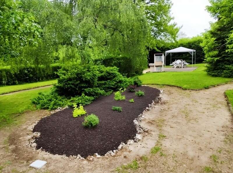 Appartement à BAINS-LES-BAINS