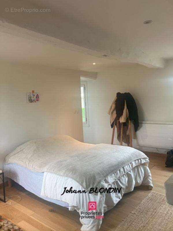 Maison à DOUDEVILLE